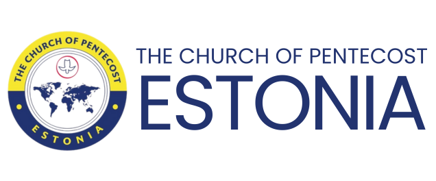 The Church of Pentecost - Estonia